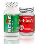 Supplement Bottles